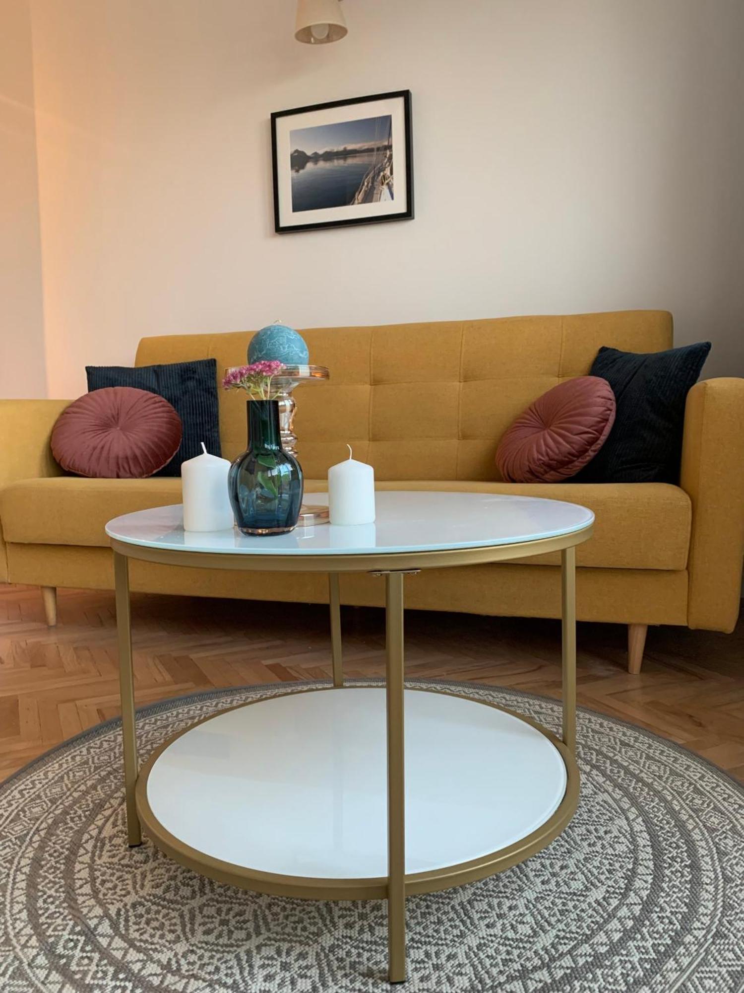 Avis Apartments Gdynia Skwer Kosciuszki 9 Ngoại thất bức ảnh